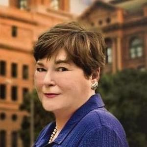 Meet your Posher, Ann